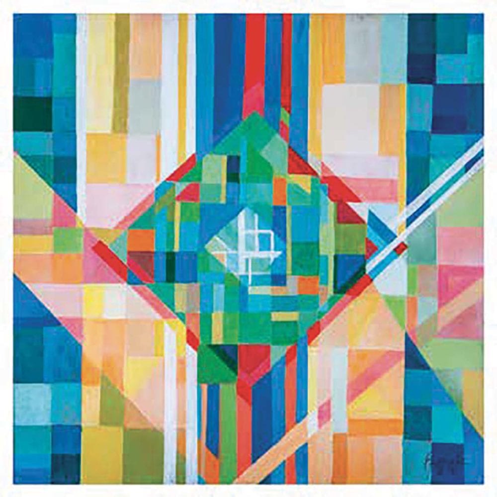 Double Vie — Rétrospective — Liminal Form